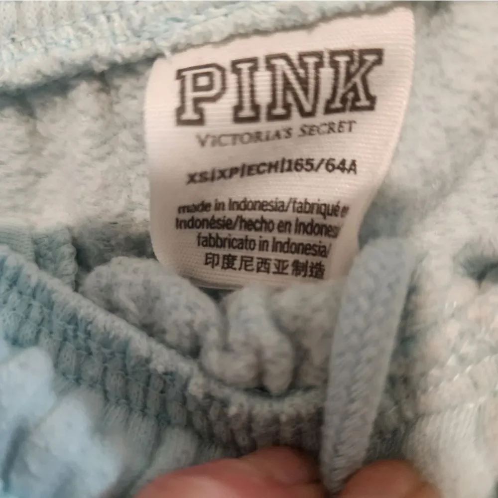 Victoria's Secret Pink Sweatsuit Set - Picture 6 of 6